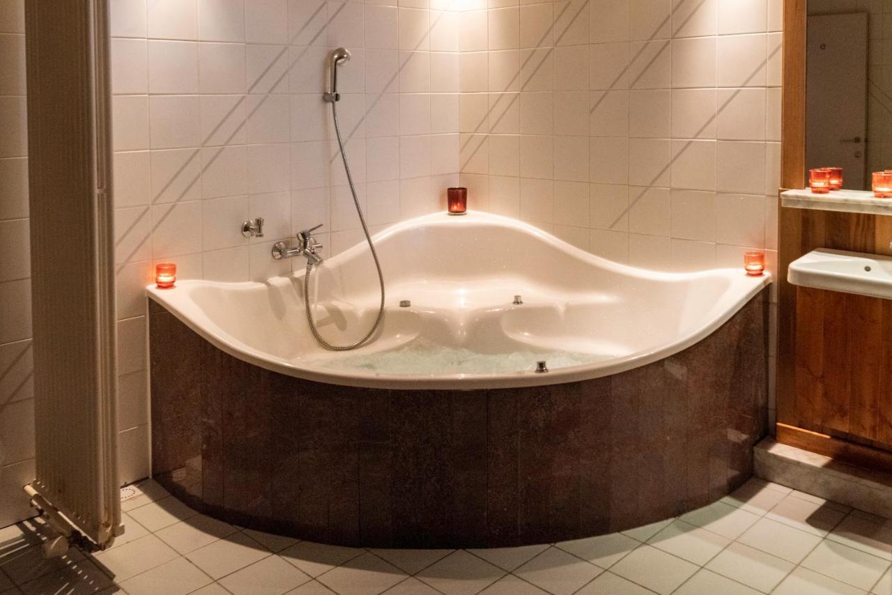 Beautyd Familie- Of Gezinskamer Junior-Suite Centrum Gullegem Wevelgem Eksteriør bilde